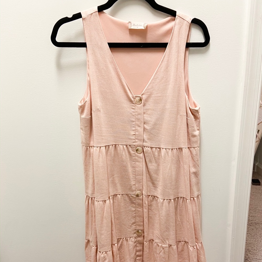 Altar’d State dress, size M